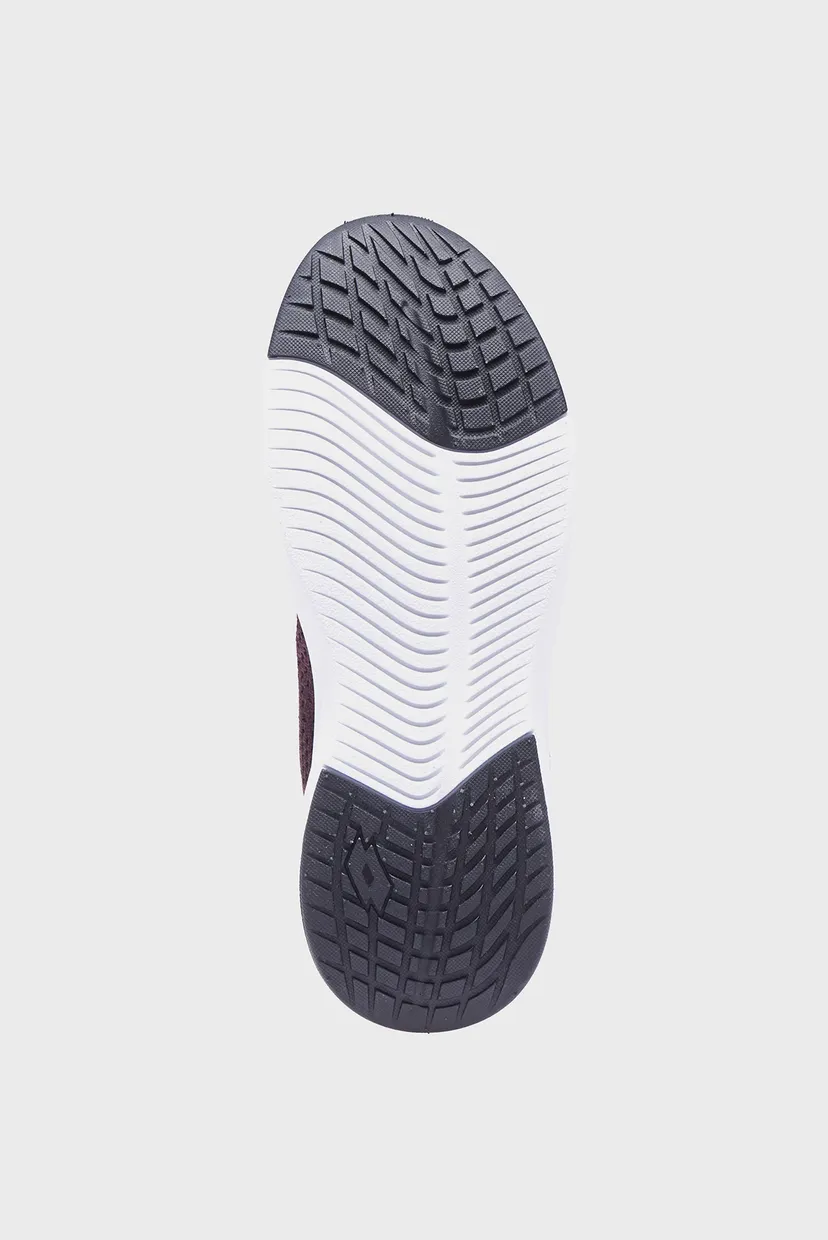 Женские бордовые кроссовки SPEEDRIDE 900 W 5