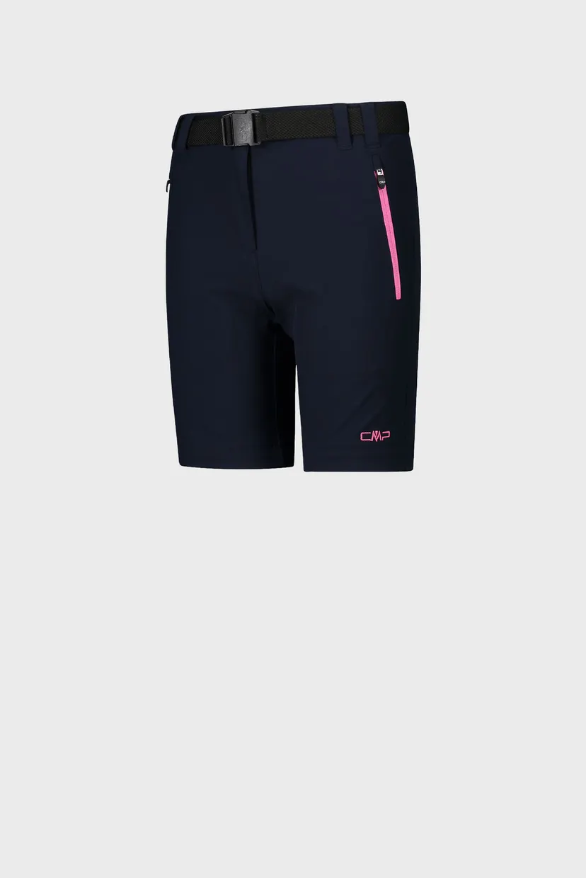 Детские темно-синие спортивные брюки 2в1 ZIP OFF 6