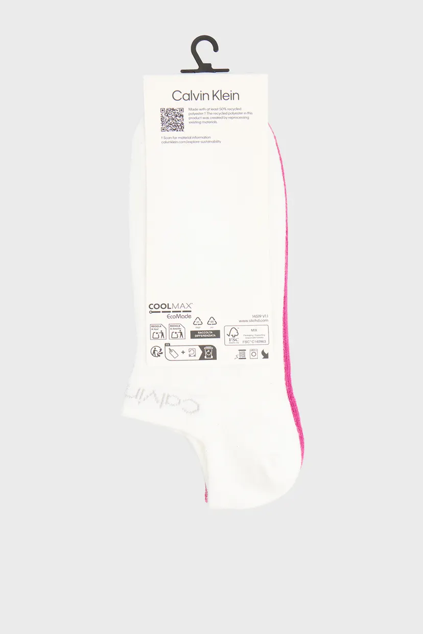 Жіночі шкарпетки (2 пари) SNEAKER GRIPPER 3