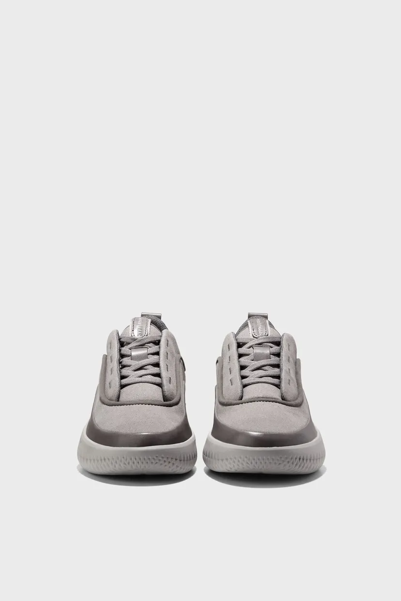 Мужские серые кроссовки Generation ZERØGRAND II PRQL Sneaker 3