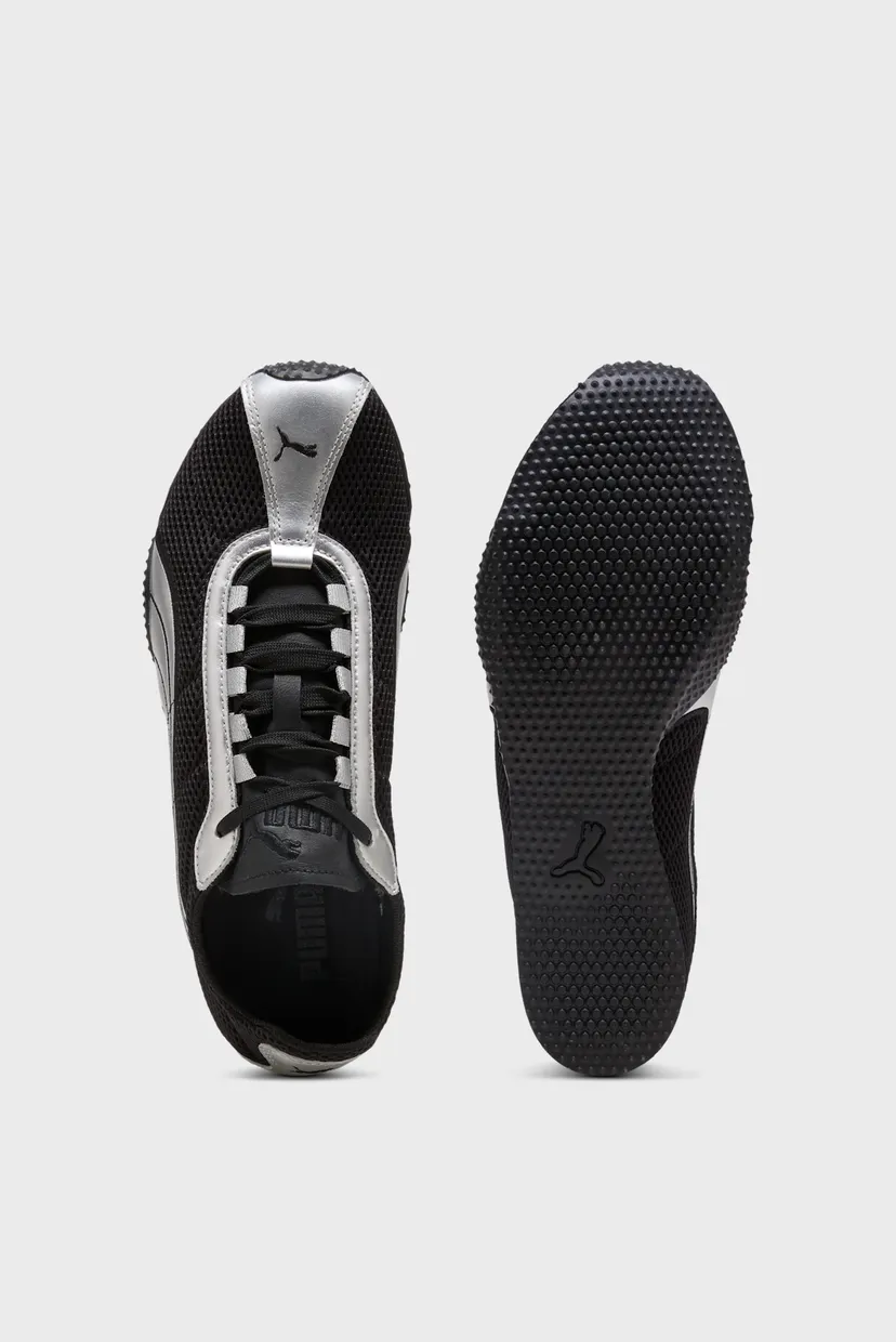 Черные кроссовки H-Street OG Sneakers Unisex 5