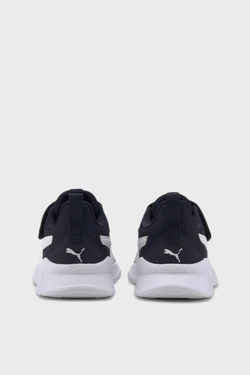 Детские темно-синие кроссовки Anzarun Lite Kids’ Trainers 3