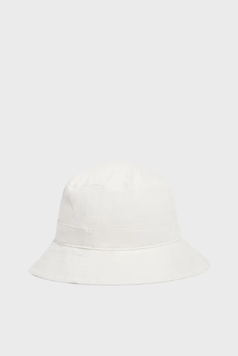 Мужская белая панама Men's UA Sportswear Bucket 3