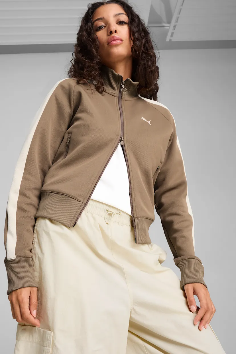 Білі шорти FUTURE.PUMA.ARCHIVE Relaxed Cargo 16