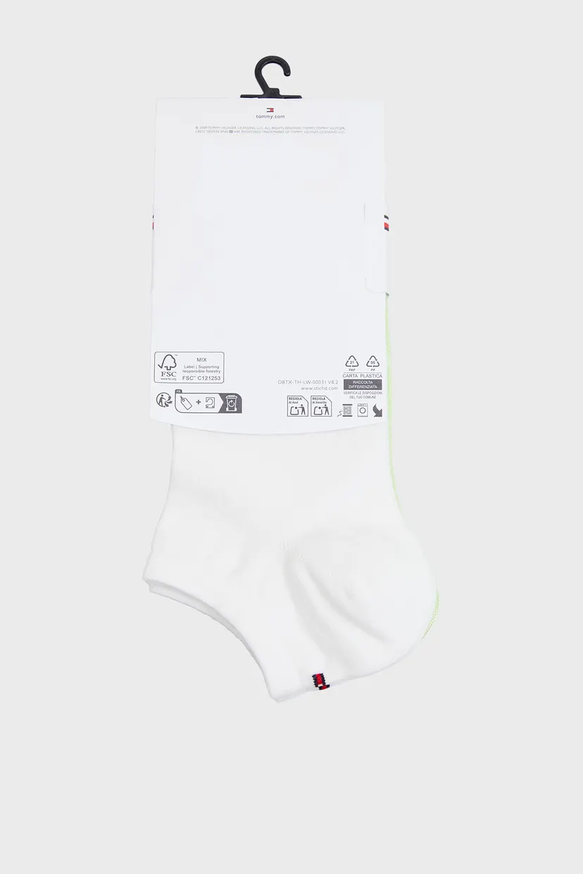 Жіночі шкарпетки (2 пари) SNEAKER MESH 3