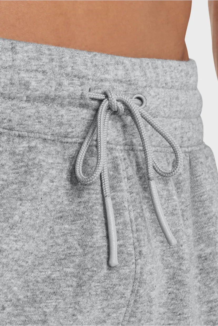 Чоловічі сірі спортивні штани Curry Splash Jogger 5