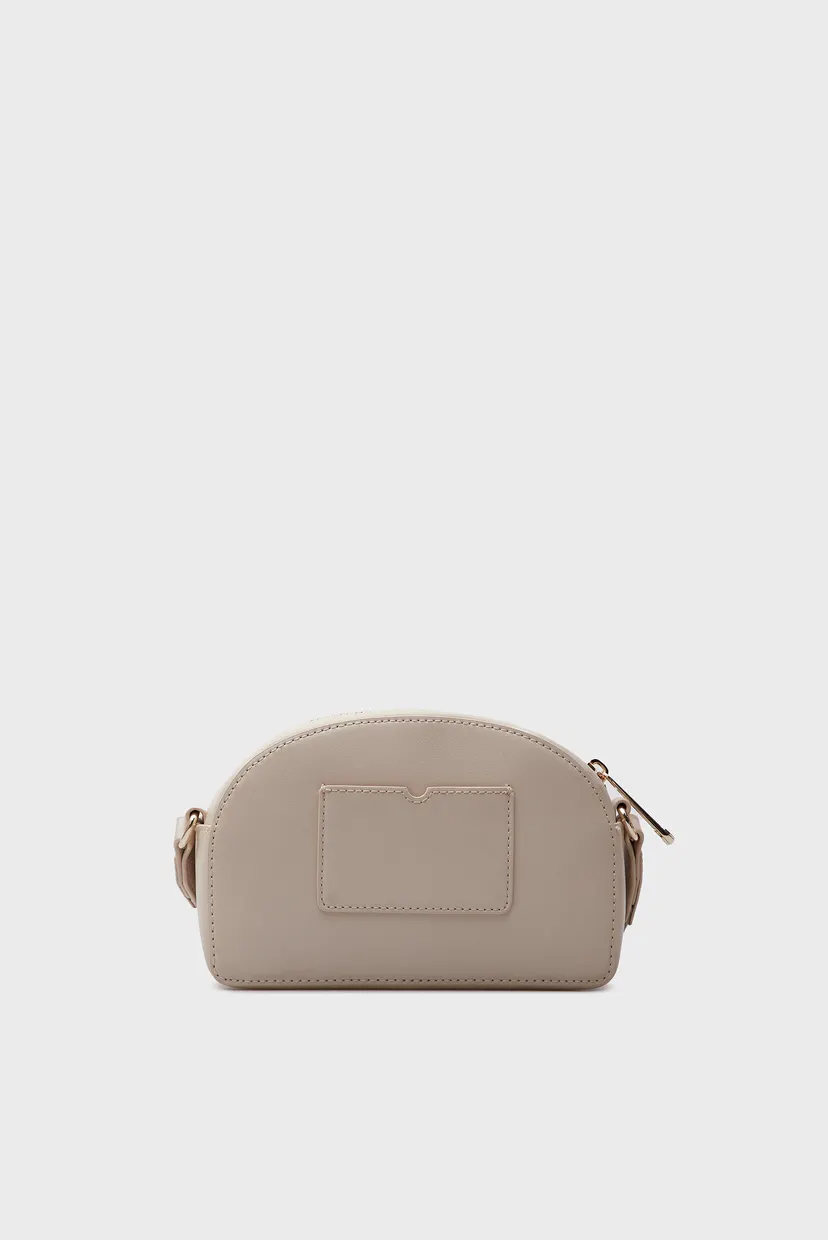 Жіноча бежева сумка TH FRESH CAMERA BAG 4