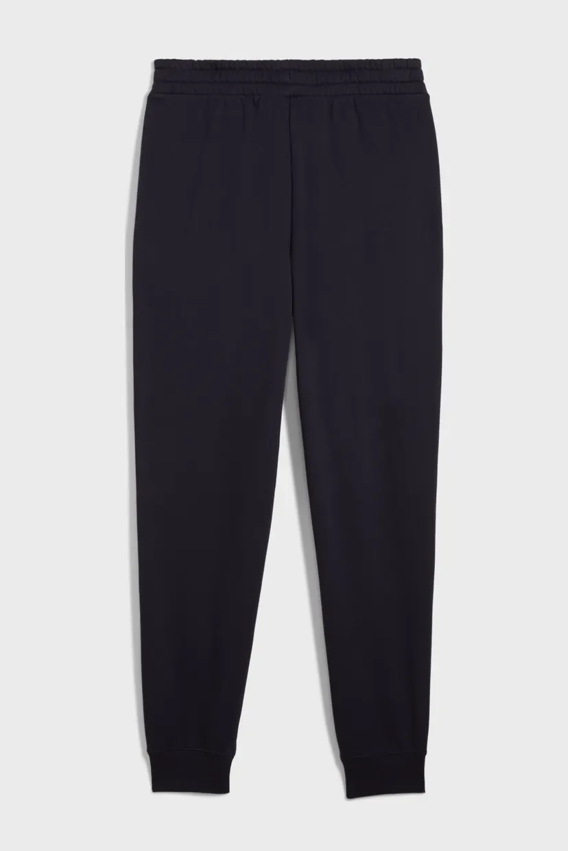 Мужские темно-синие спортивные брюки Essentials No. 1 Logo Sweatpants Men 7