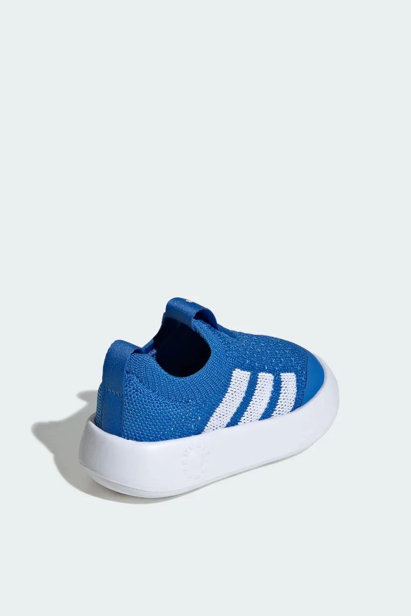 Детские синие слипоны Bubblecomfy Kids 5