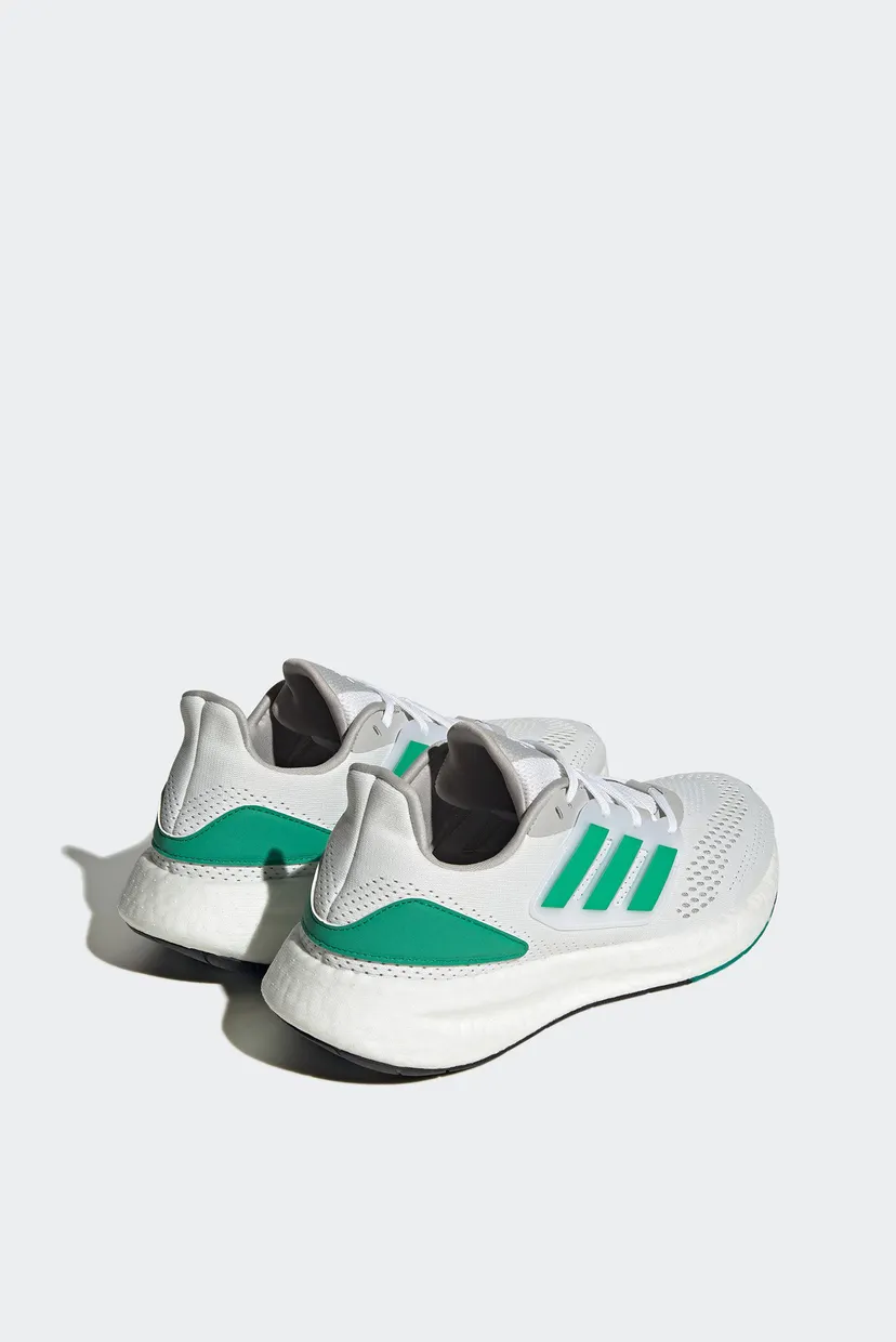Мужские светло-серые кроссовки Pureboost 22 5