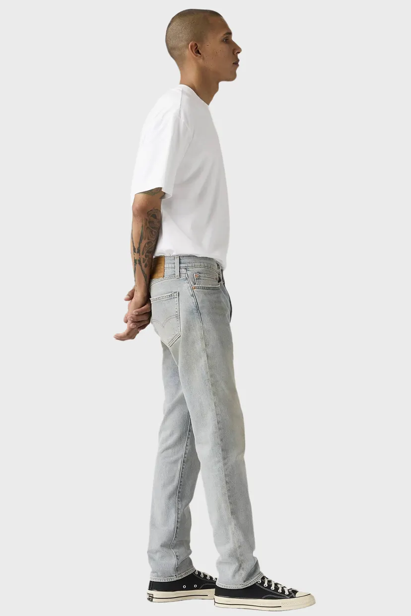 Мужские голубые джинсы 511™ Slim Fit 3