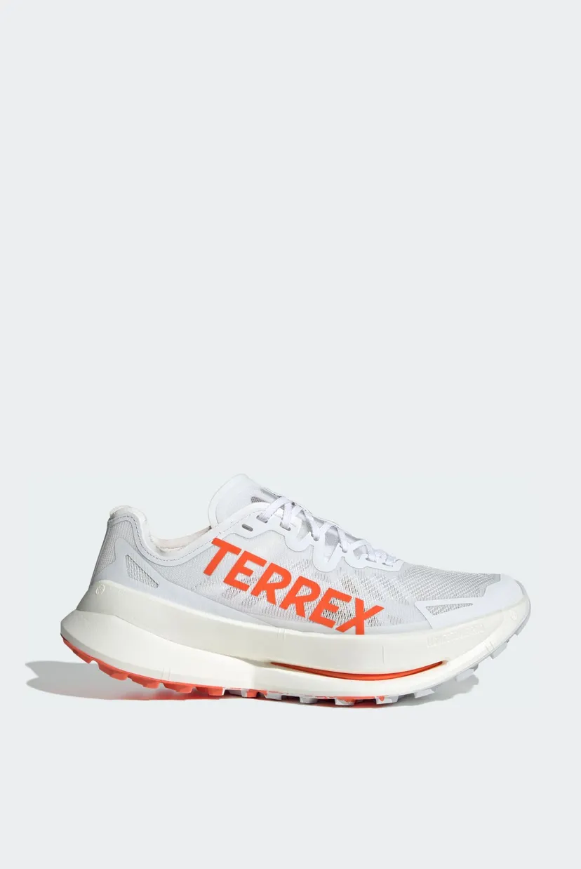 Чоловічі білі кросівки Terrex Agravic Speed Ultra adidas IH3764