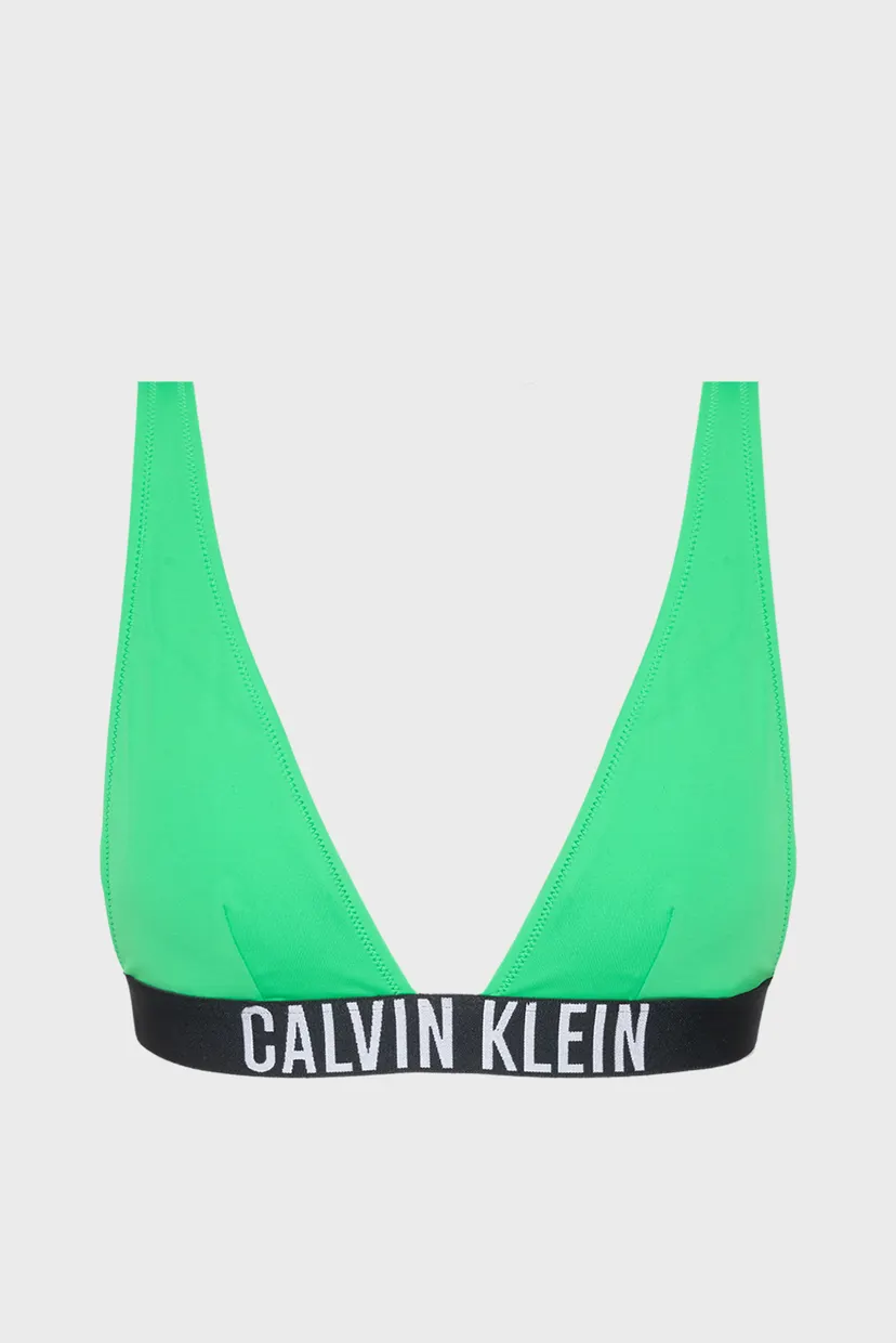 Жіночий зелений ліф від купальника BRALETTE-RP NEW 2 6