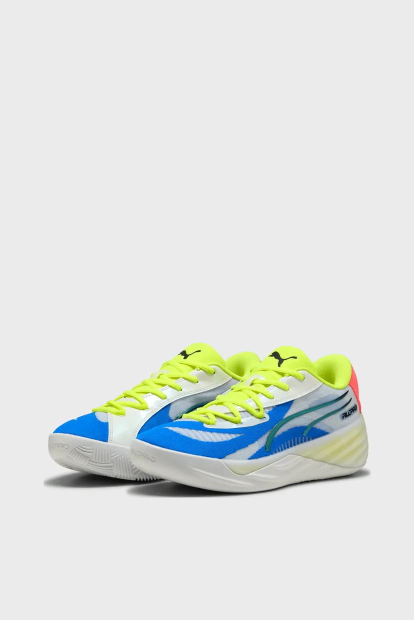 Кросівки All-Pro NITRO™ Basketball Shoes Unisex PUMA 311259 — MD