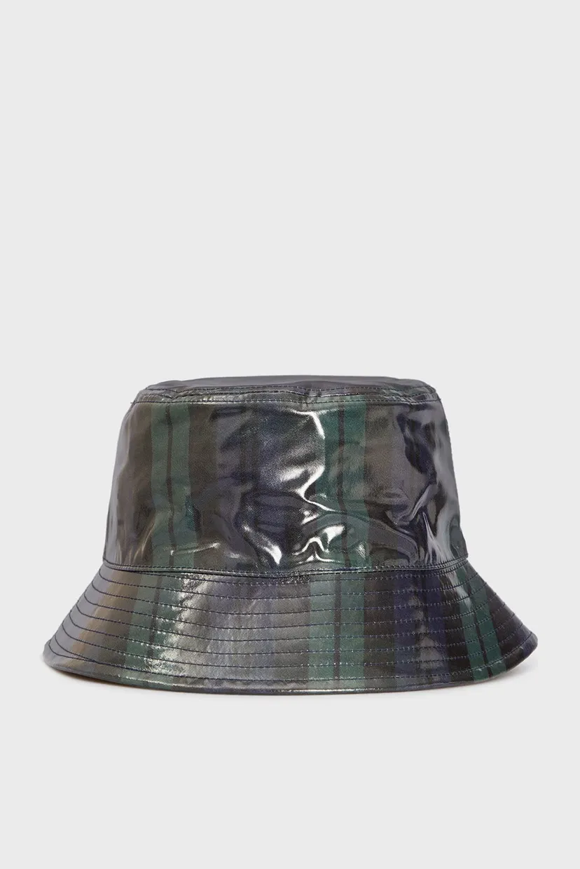 Жіноча картата панама EAST COAST PREP BUCKET 3