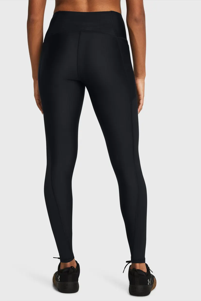 Женские черные тайтсы Vanish Engineered Legging 3