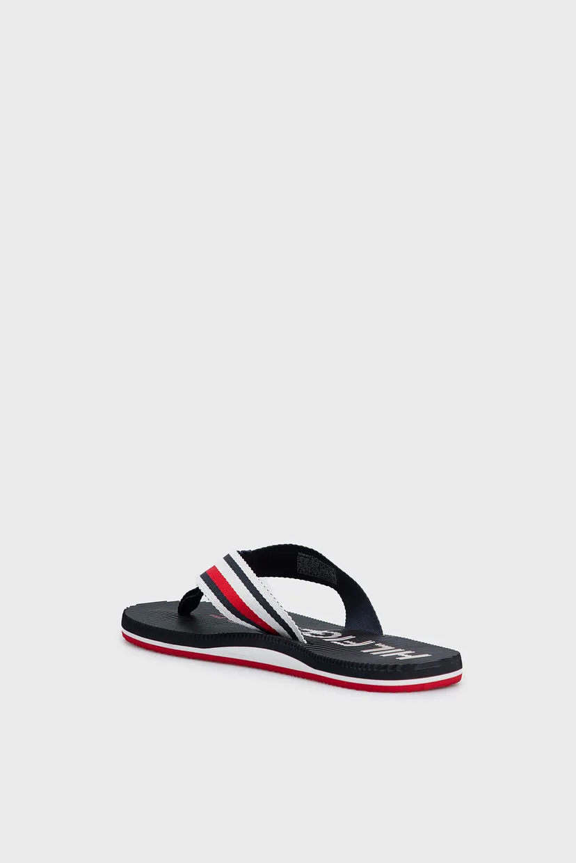 Чоловічі в'єтнамки MASSAGE FOOTBED OLY BEACH SANDAL 5