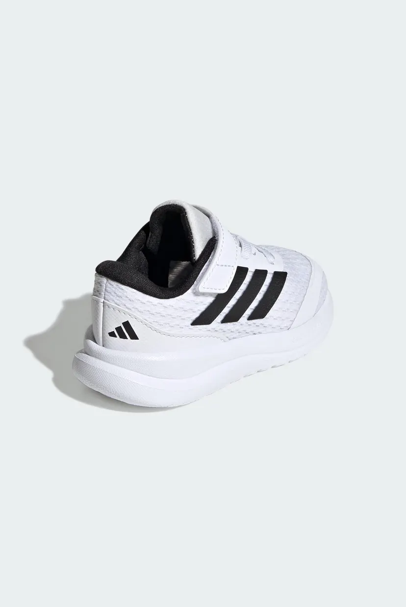 Дитячі білі кросівки RUNFALCON 6 INFANT 4