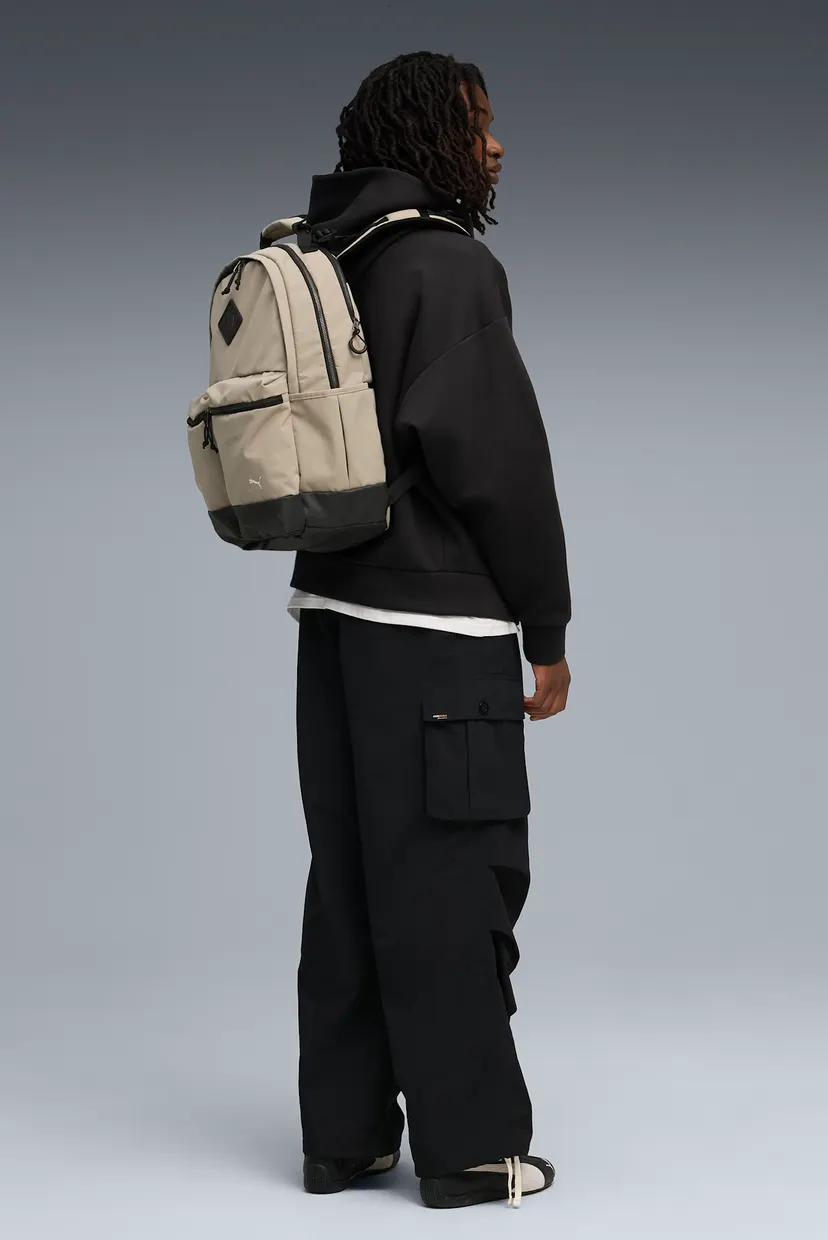 Бежевый рюкзак MMQ 27L Backpack 3