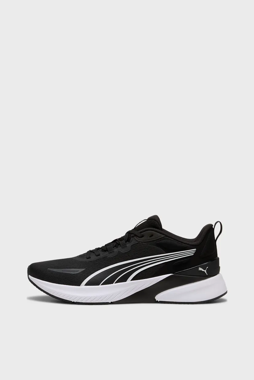 Чорні кросівки Agile Lite Training Shoes Unisex 5