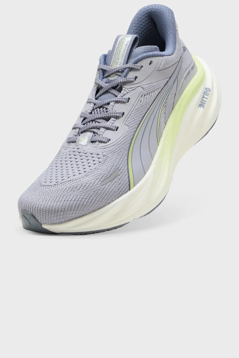 Мужские голубые кроссовки Magnify NITRO™ 3 Running Shoes Men 5