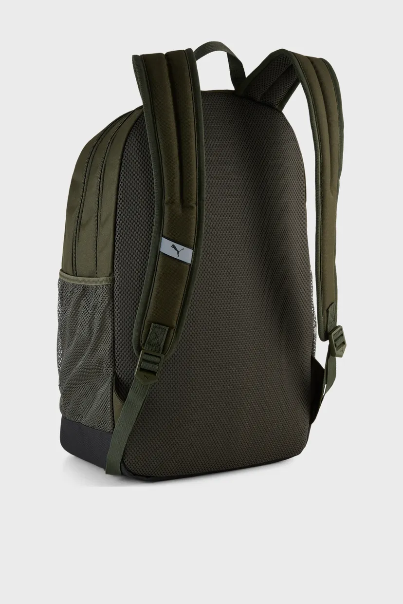 Оливковий рюкзак PUMA Buzz Backpack 28L 3