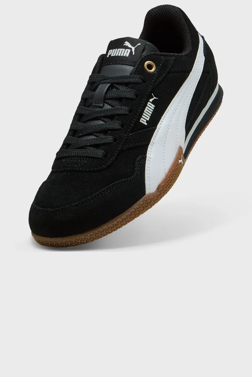 Женские черные кроссовки Bella Donna Sneakers Women 5