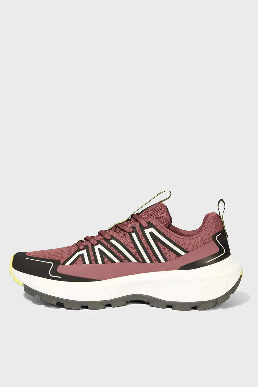 Жіночі кросівки WILD HIKE LOW W 5