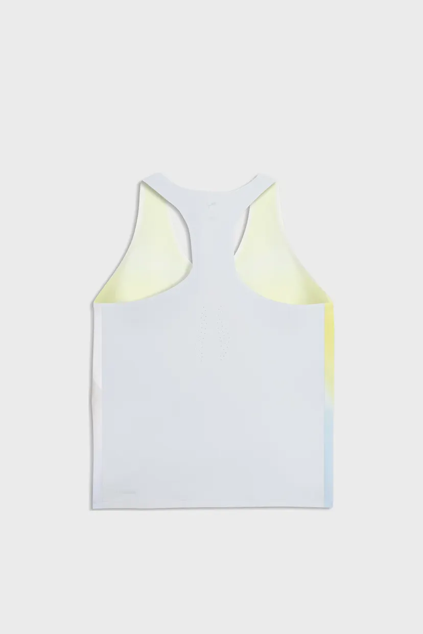 Жіноча майка Lightspeed ULTRAWEAVE Graphic Running Singlet Women 8