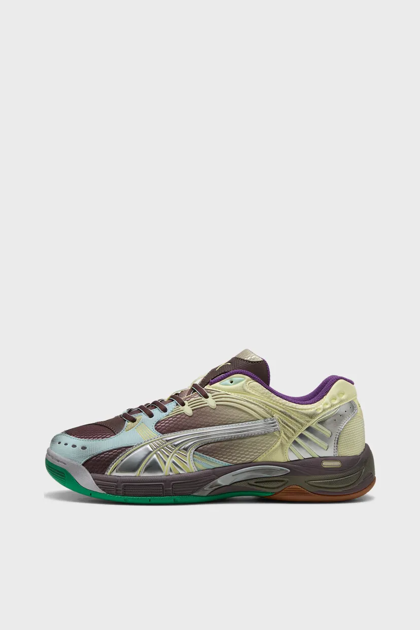 Кроссовки Kessel Pro Sneakers Unisex 4
