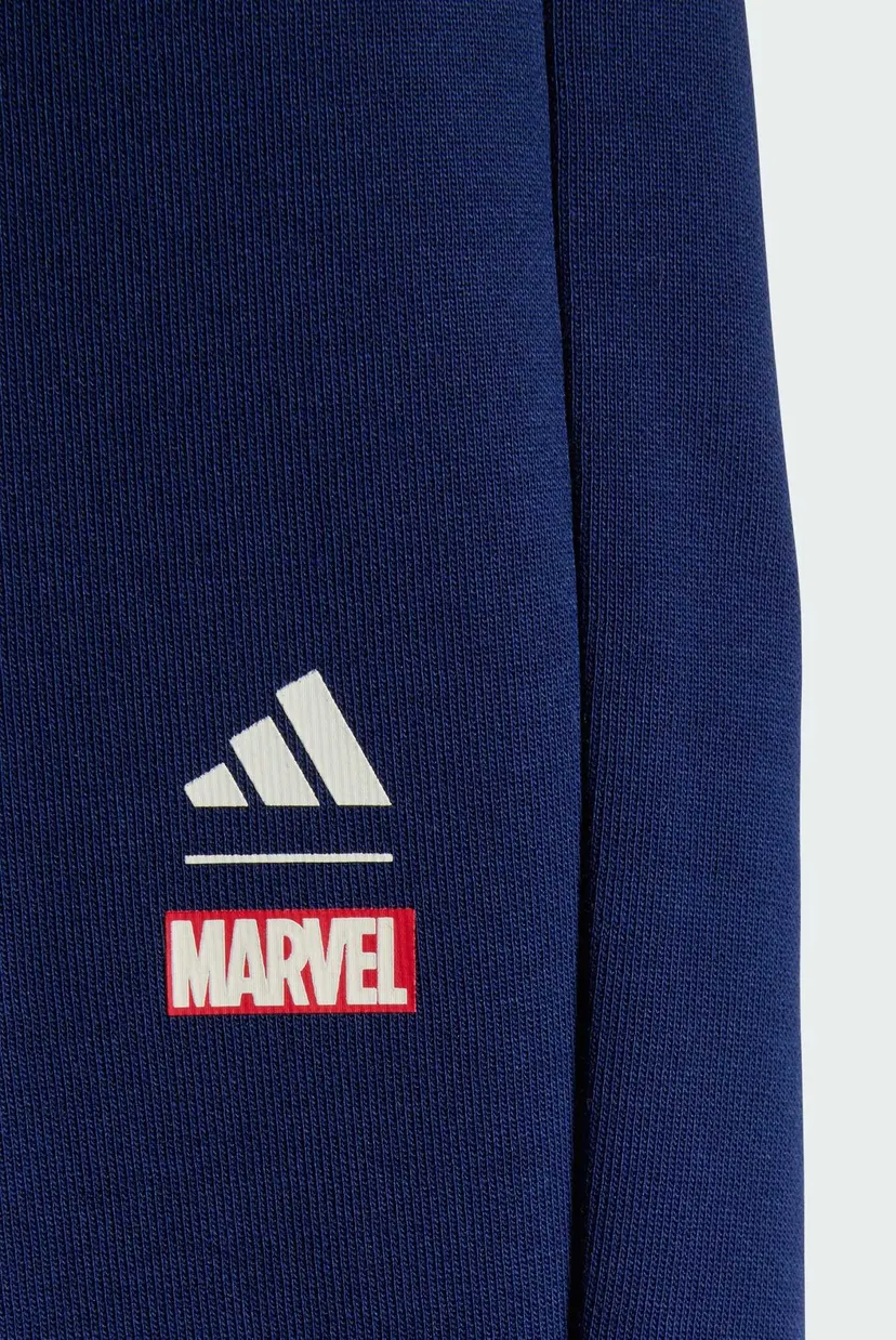 Детский комплект одежды (свитшот, брюки) ADIDAS MARVEL SPIDER-MAN 6