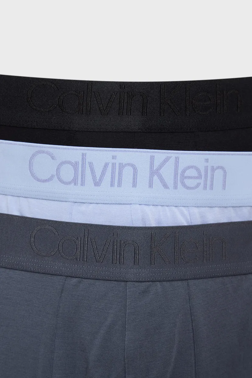 Мужские боксеры (3 шт) BOXER BRIEF 6