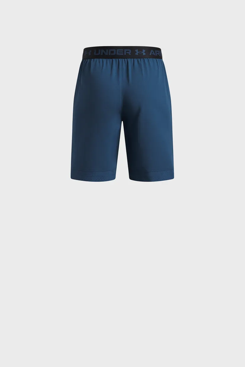 Дитячі сині шорти UA Vanish Shorts 6
