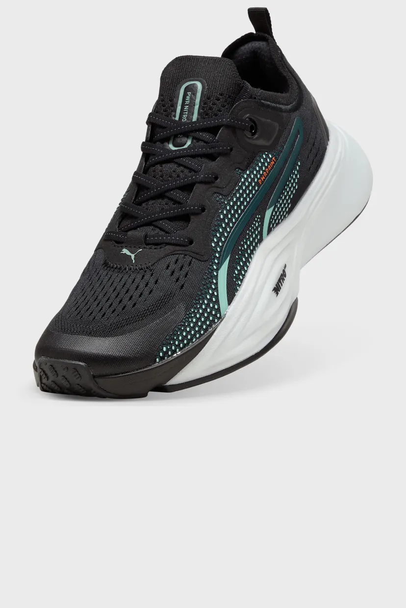 Мужские черные кроссовки PWR NITRO™ SQD 2 Training Shoes 5
