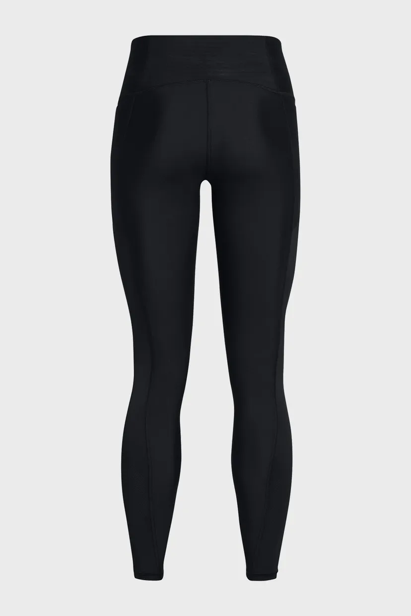Жіночі чорні тайтси Vanish Engineered Legging 6