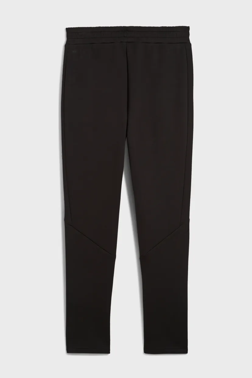 Чоловічі чорні спортивні штани Evostripe Core Pants Men 7