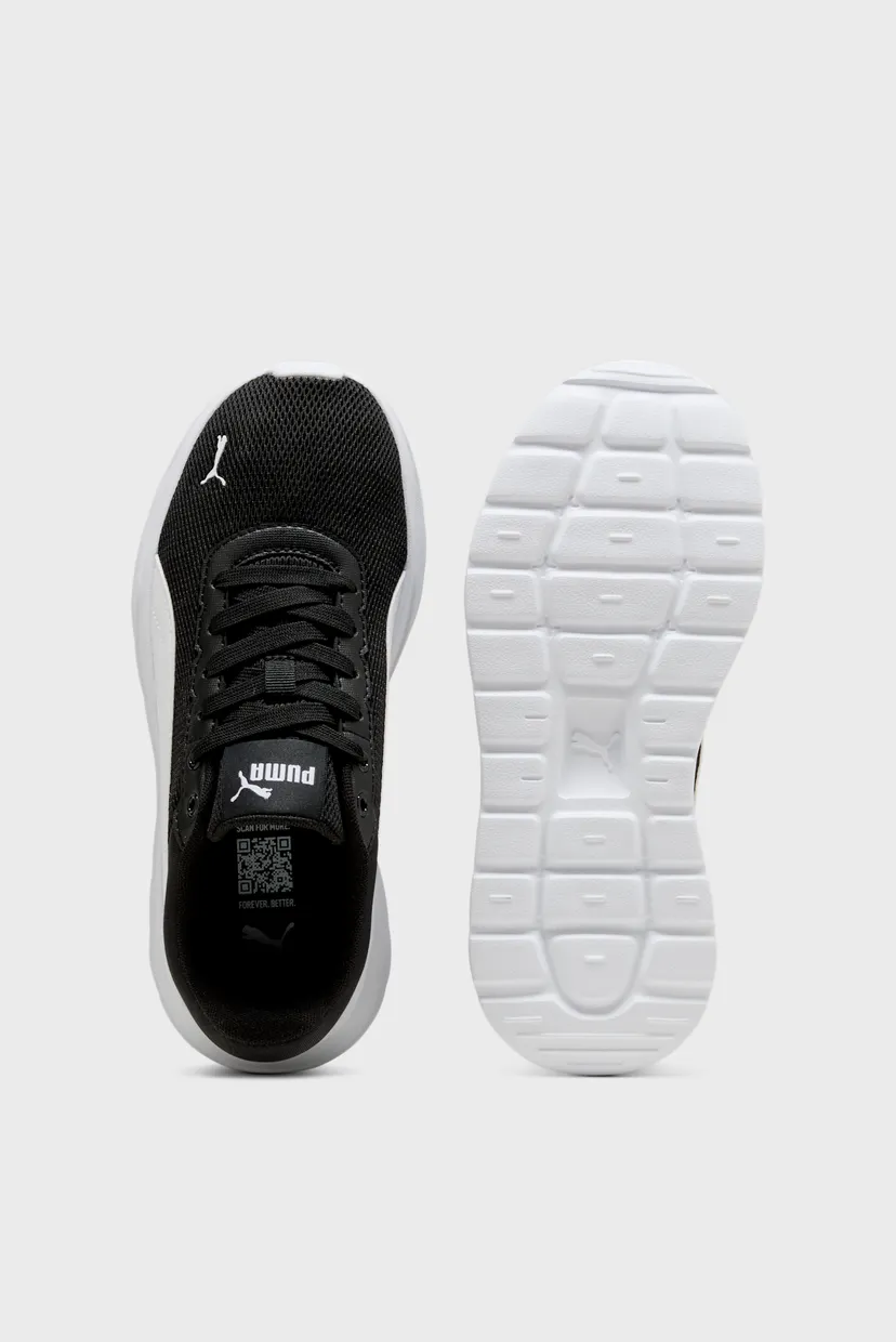 Чорні кросівки Anzarun Vivid Sneakers Youth 4