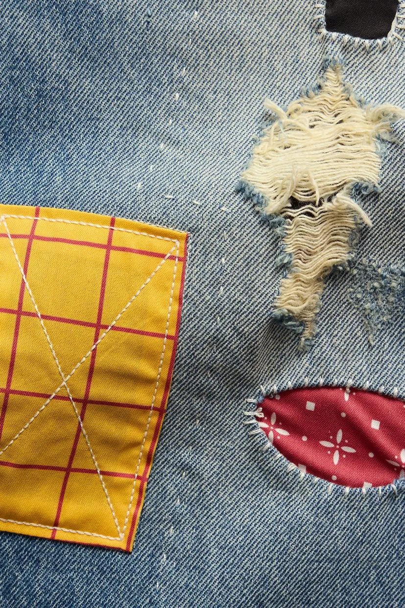Мужские голубые джинсы Levi's® x Toy Story 8