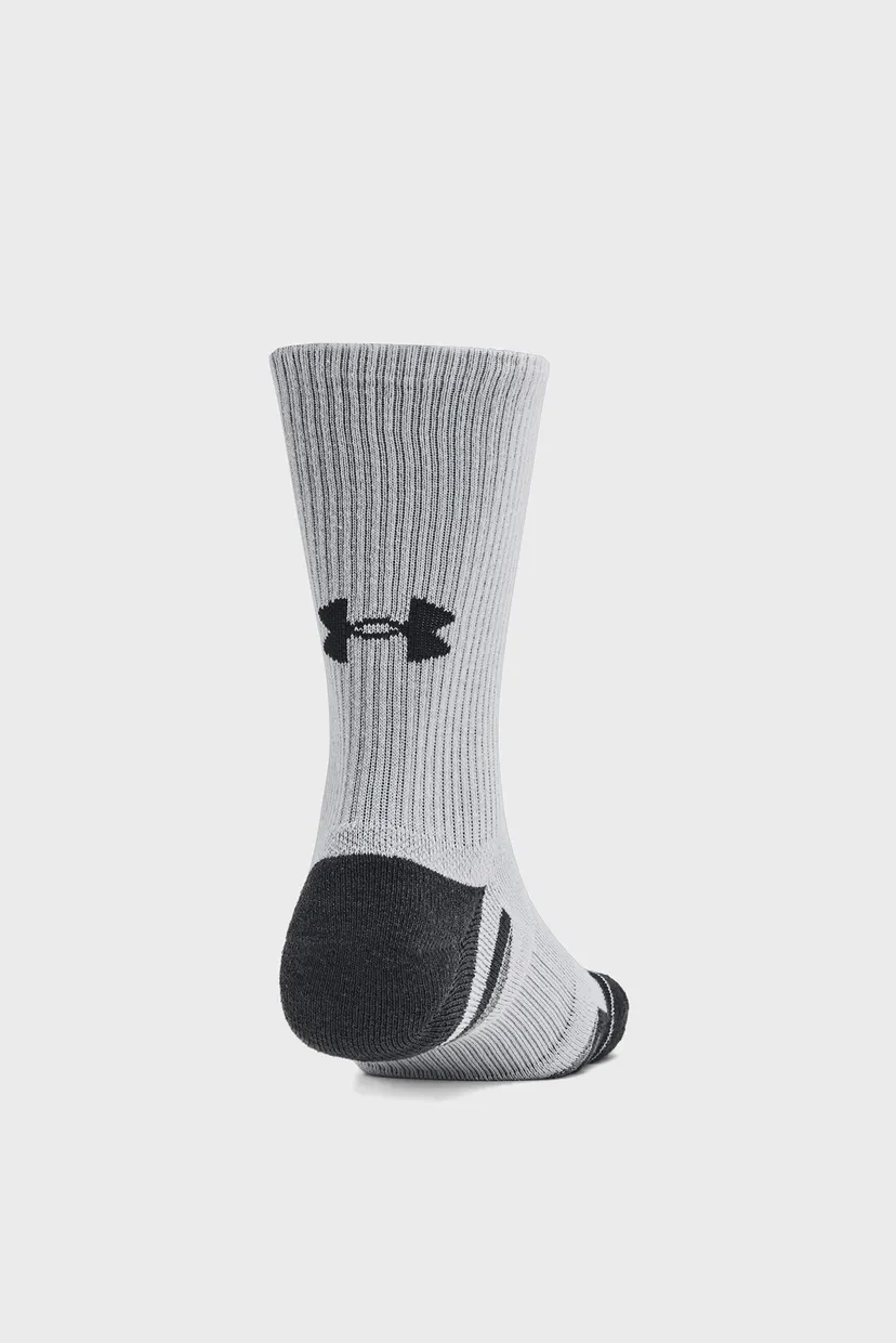 Шкарпетки (6 пар) Unisex UA Perf Tech 6pk Crew 3