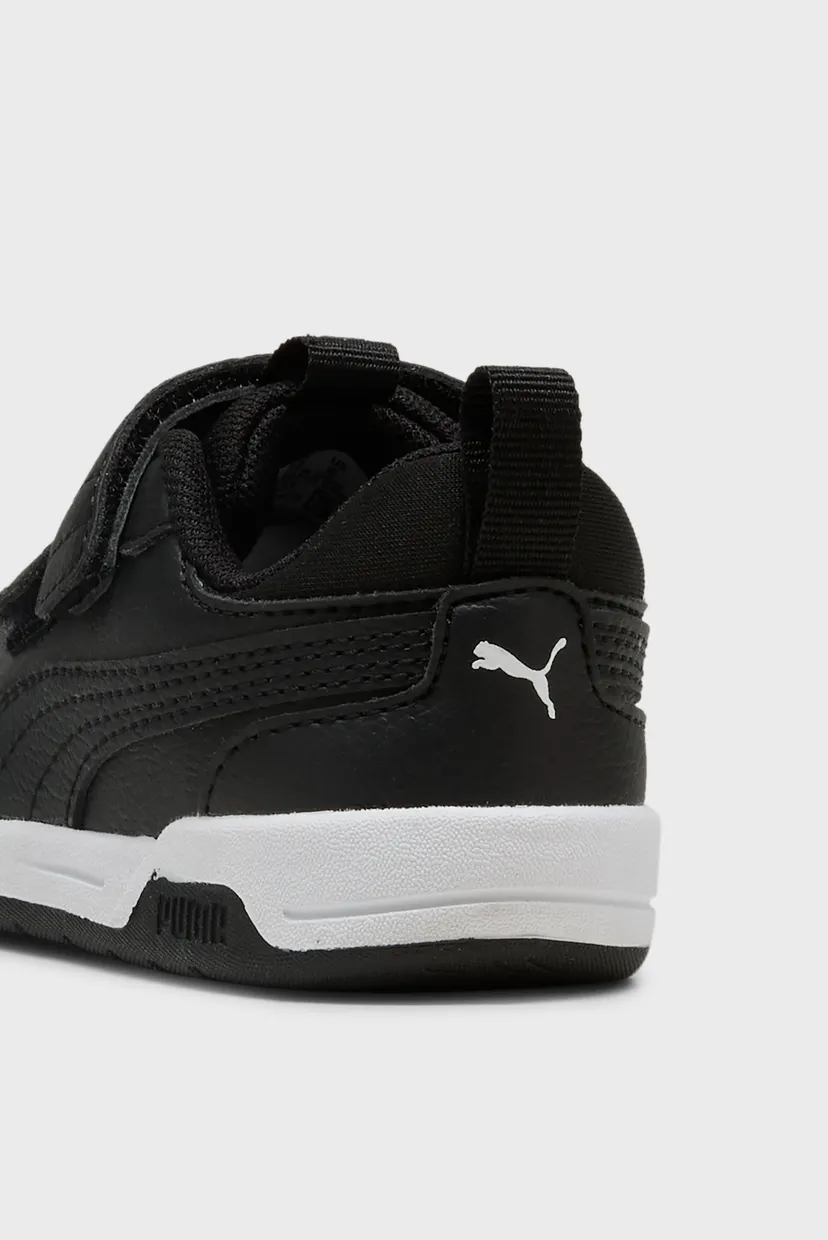 Дитячі чорні снікерси Multiflex 2 Sneakers Toddlers 5