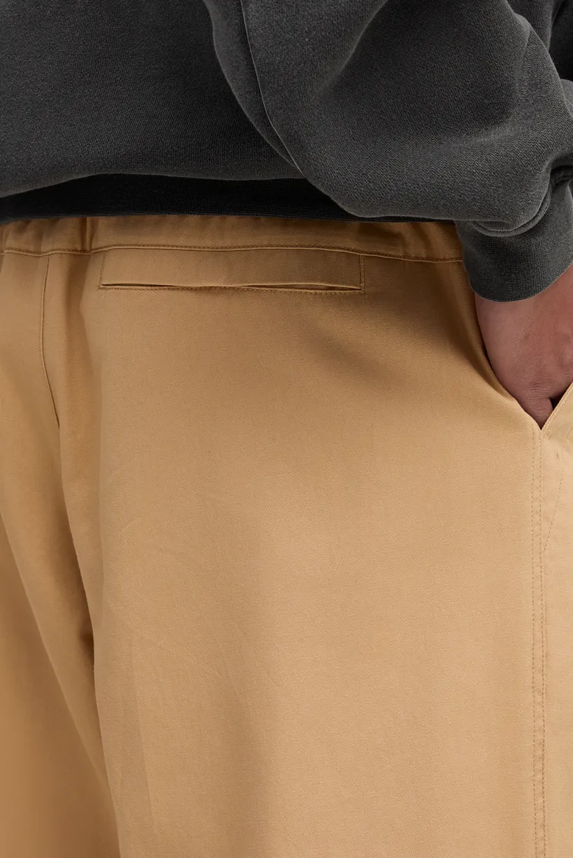 Мужские бежевые спортивные брюки PUMA x REPRESENT Pants Men 4