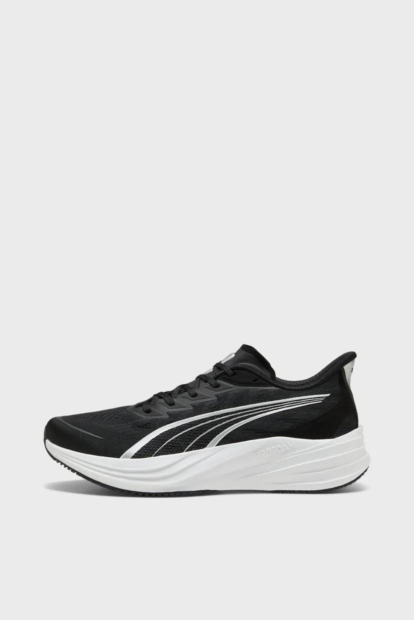 Чорні кросівки Darter Pro 2 Running Shoes Unisex 3