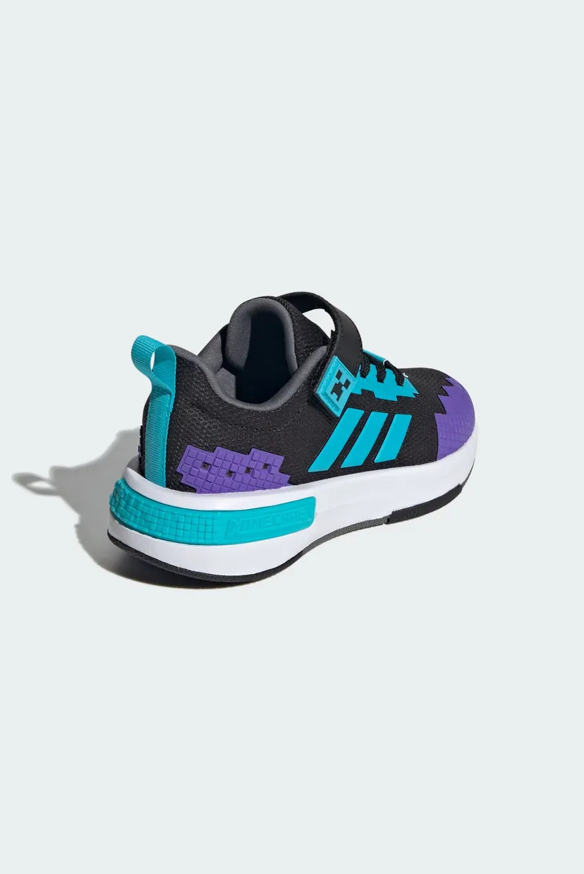 Дитячі кросівки ADIDAS MINECRAFT PRO CHILDREN 5