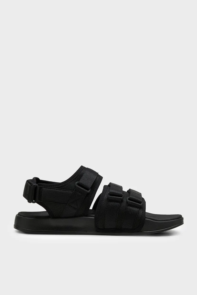Чорні сандалі Leadcat City Sandals PUMA 389079_09 — MD-Fashion