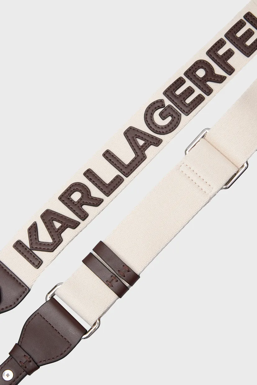 Женская ручка для сумки K CIRCLE STRAP 3
