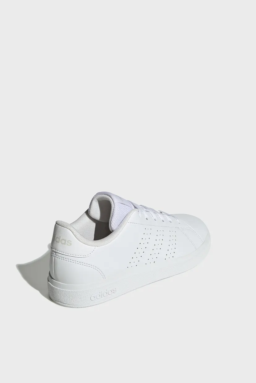 Детские белые сникерсы Advantage Base 2.0 Kids 5