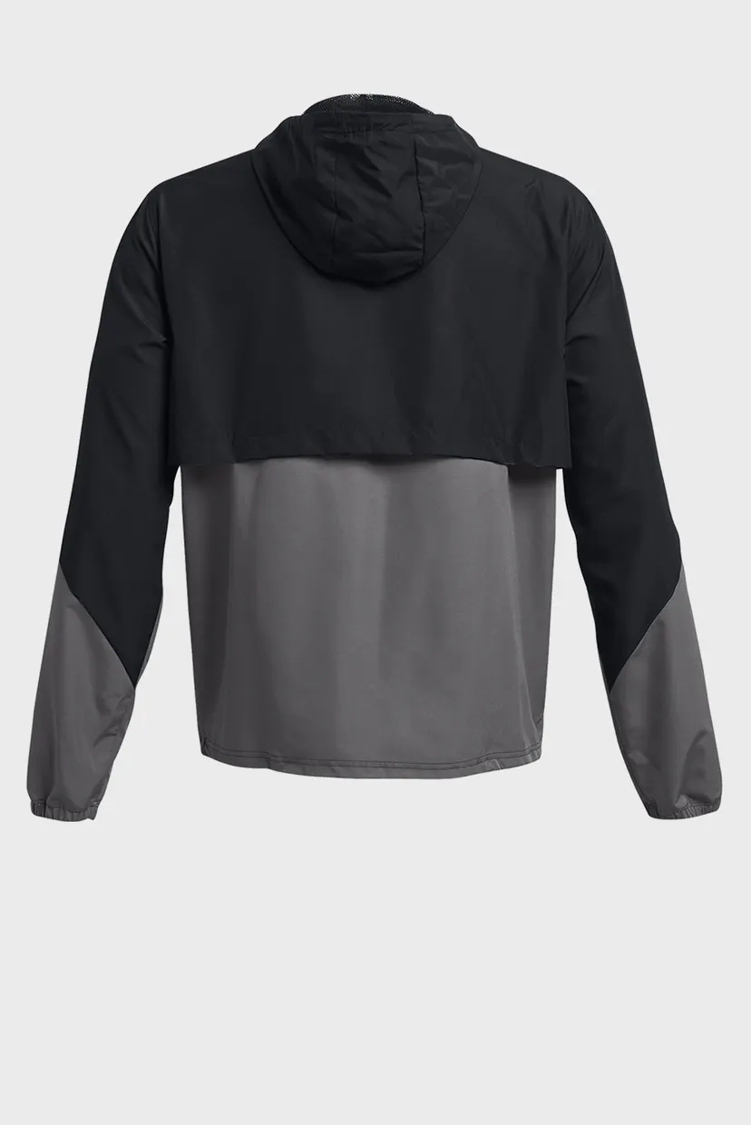 Чоловіча вітровка UA Legacy Windbreaker 6