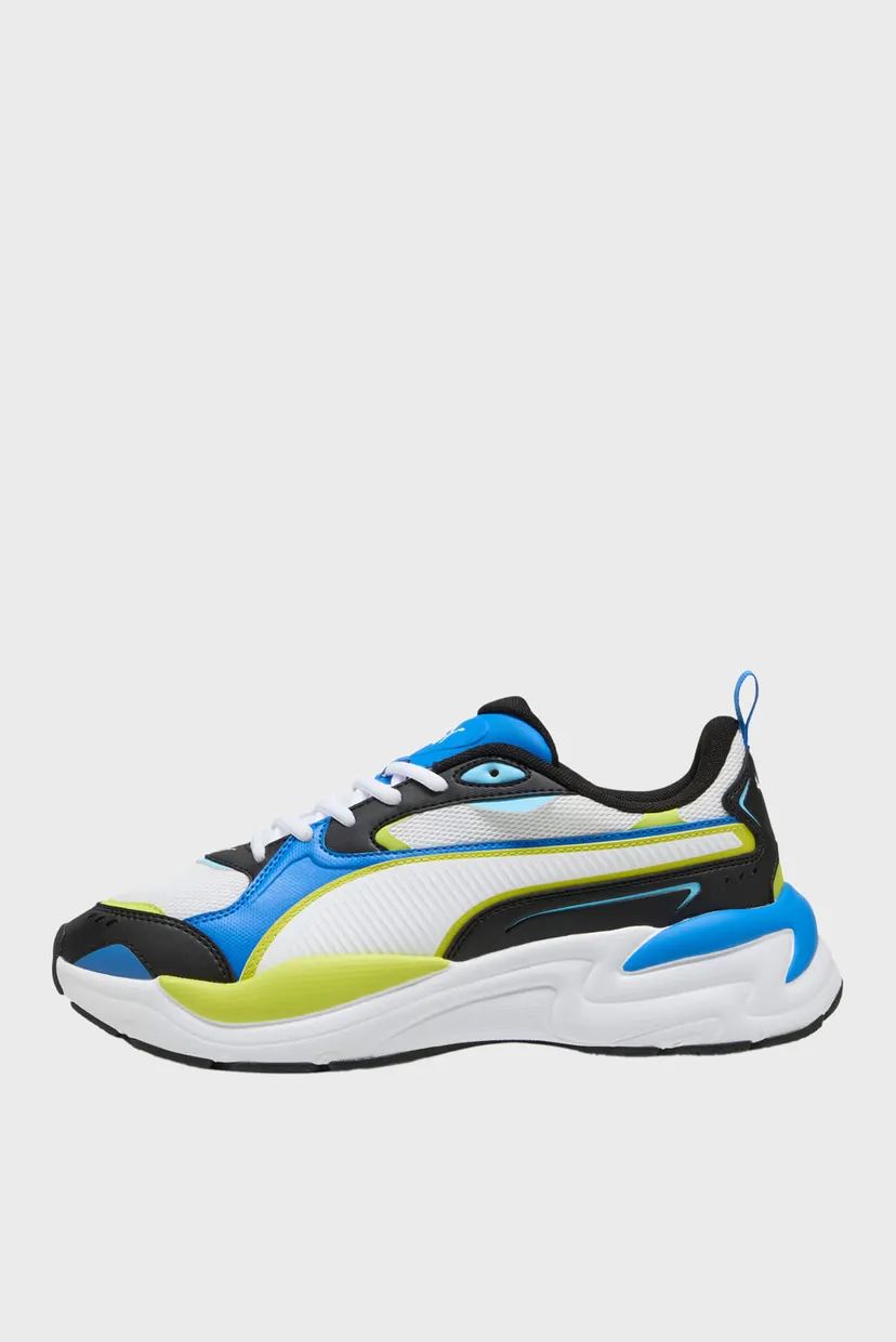 Кроссовки X-Ray 4 Sneakers Unisex 3