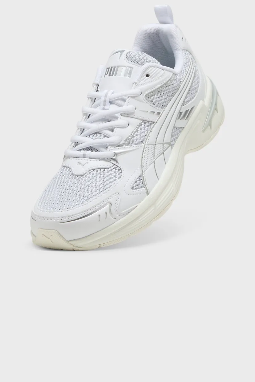 Белые кроссовки Milenio Tech 2000 Sneakers Unisex 5