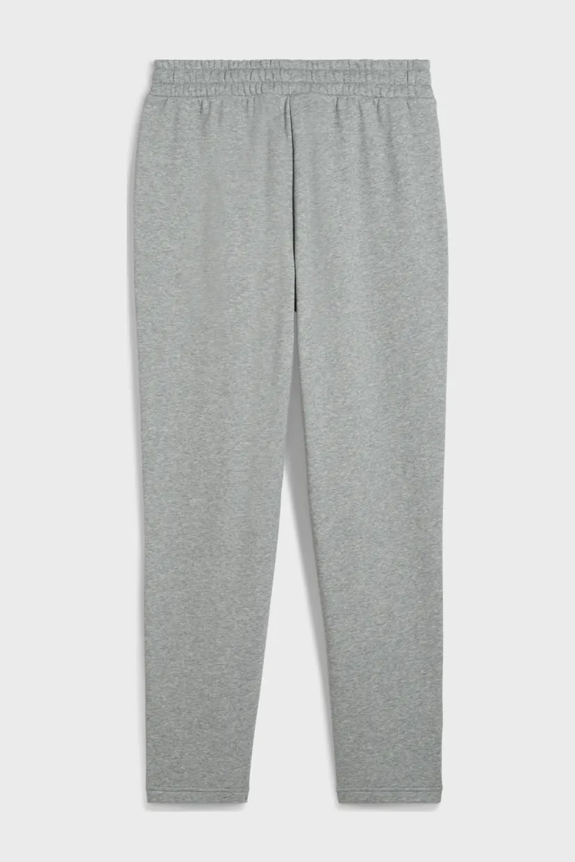 Чоловічі світло-сірі спортивні штани Essentials No. 1 Logo Sweatpants Men 6